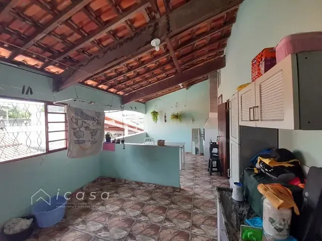 Casa com 350m² 4 quartos e 4 banheiros, à venda, no bairro Palmeiras de São José em São José dos Campos