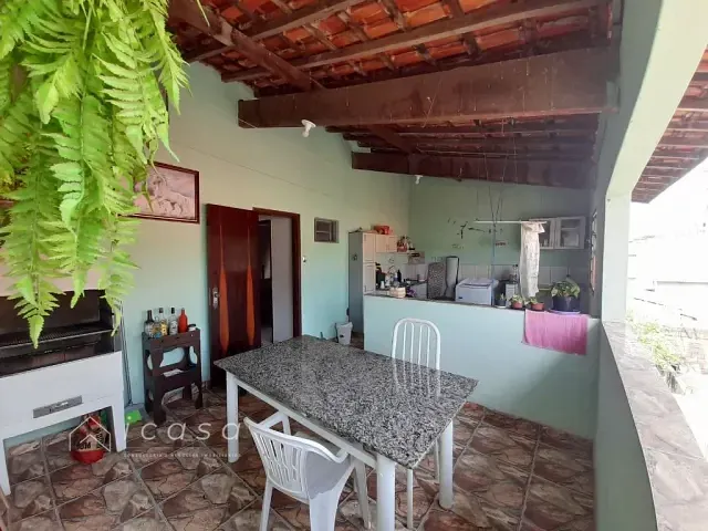 Casa com 350m² 4 quartos e 4 banheiros, à venda, no bairro Palmeiras de São José em São José dos Campos