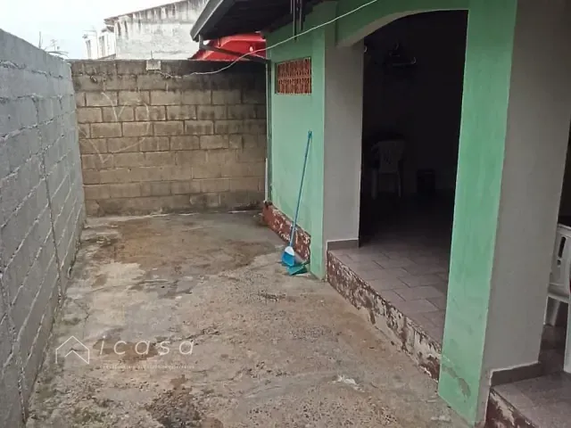 Casa com 350m² 4 quartos e 4 banheiros, à venda, no bairro Palmeiras de São José em São José dos Campos
