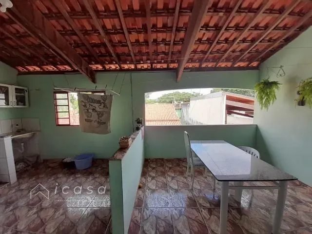 Casa com 350m² 4 quartos e 4 banheiros, à venda, no bairro Palmeiras de São José em São José dos Campos