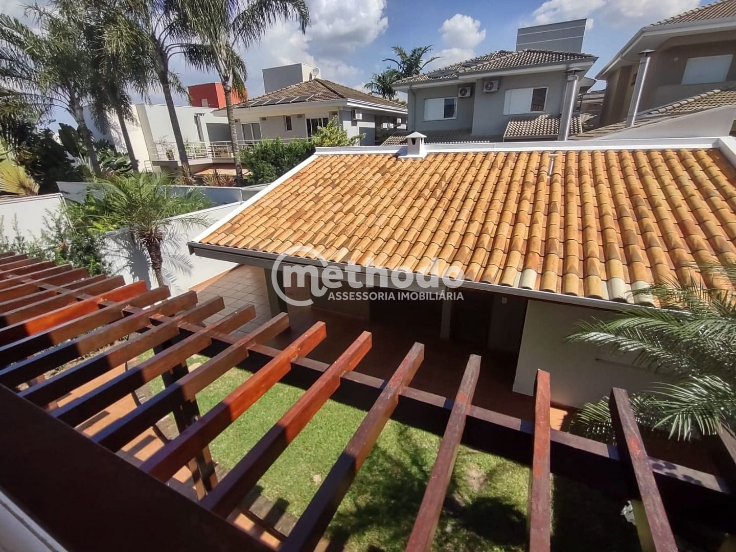 Casa, 5 quartos, 346 m² - Foto 33