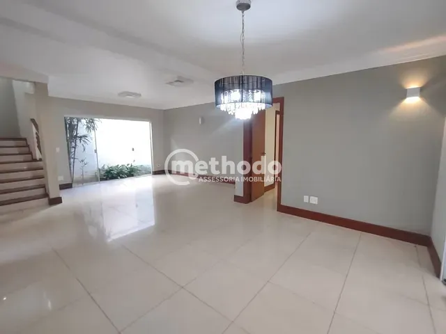 Casa com 345m² 5 quartos e 5 banheiros, à venda, no bairro Betel em Paulínia