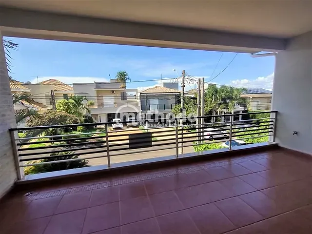 Casa com 345m² 5 quartos e 5 banheiros, à venda, no bairro Betel em Paulínia