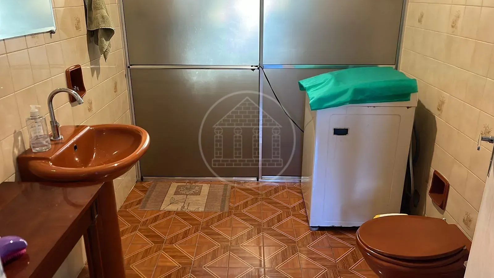 Casa, 8 quartos, 376 m² - Foto 19