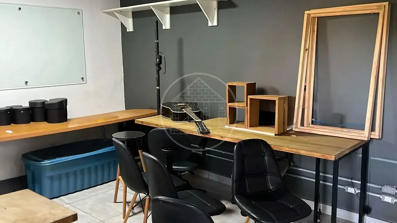 Casa, 8 quartos, 376 m² - Foto 18