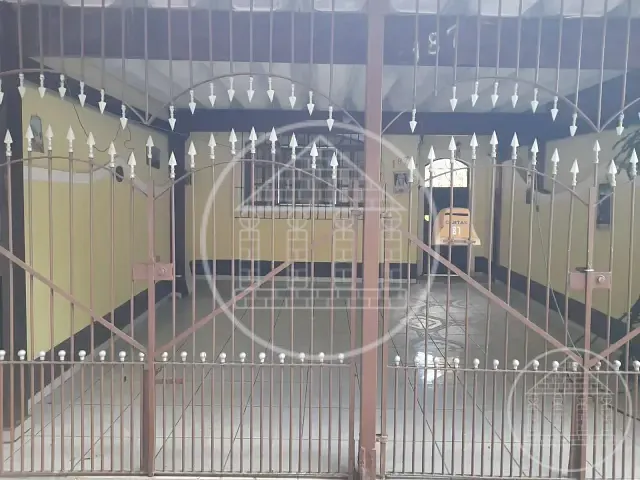 Casa 2 quartos e 2 banheiros, à venda, no bairro Jardim Lallo em São Paulo