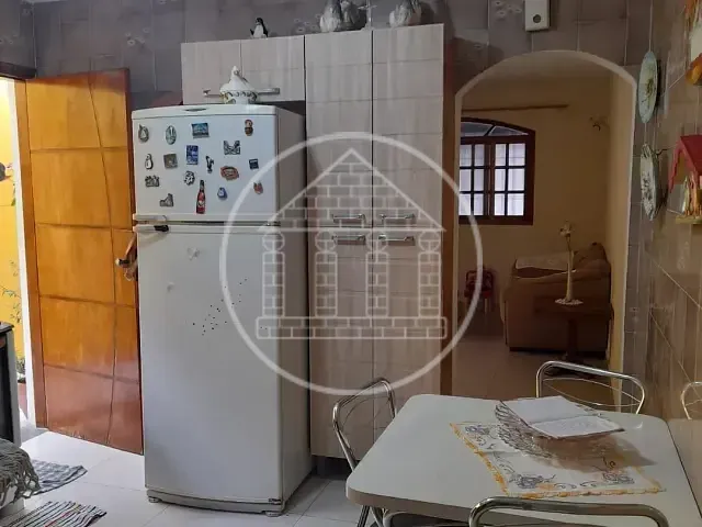 Casa 2 quartos e 2 banheiros, à venda, no bairro Jardim Lallo em São Paulo