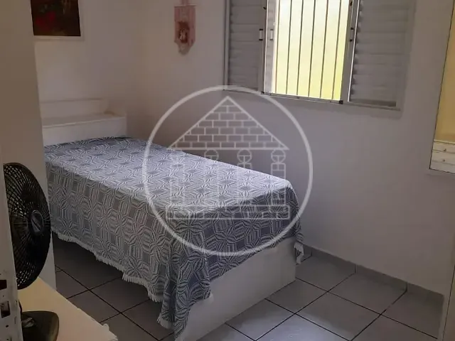 Casa 2 quartos e 2 banheiros, à venda, no bairro Jardim Lallo em São Paulo