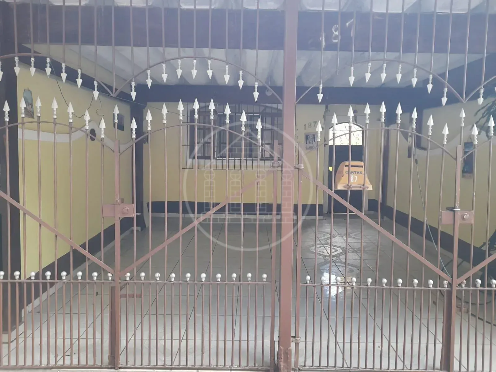 Casa, 2 quartos, 91 m² - Foto 1