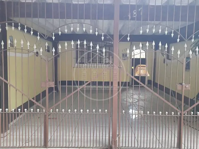 Casa 2 quartos e 2 banheiros, à venda, no bairro Jardim Lallo em São Paulo