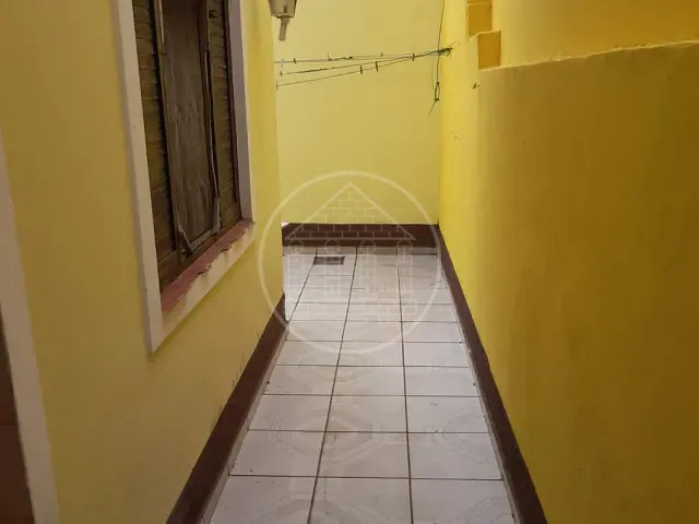 Casa 2 quartos e 2 banheiros, à venda, no bairro Jardim Lallo em São Paulo
