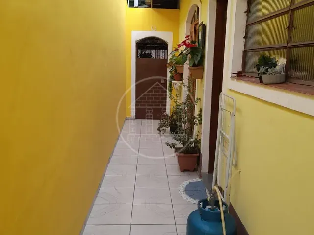 Casa 2 quartos e 2 banheiros, à venda, no bairro Jardim Lallo em São Paulo