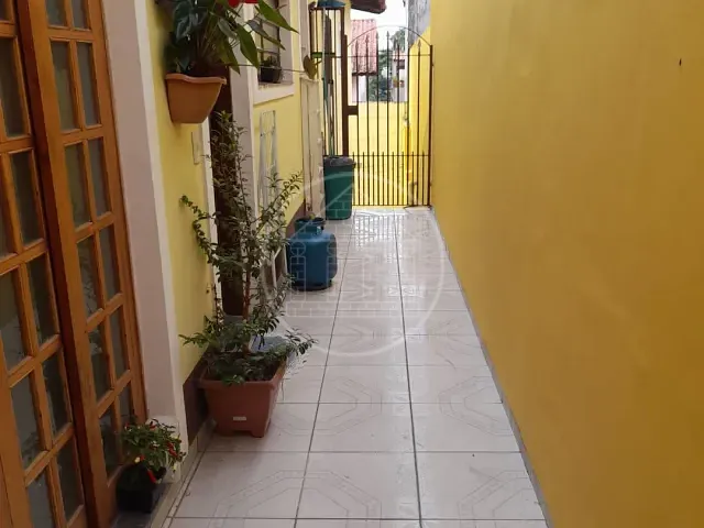 Casa 2 quartos e 2 banheiros, à venda, no bairro Jardim Lallo em São Paulo
