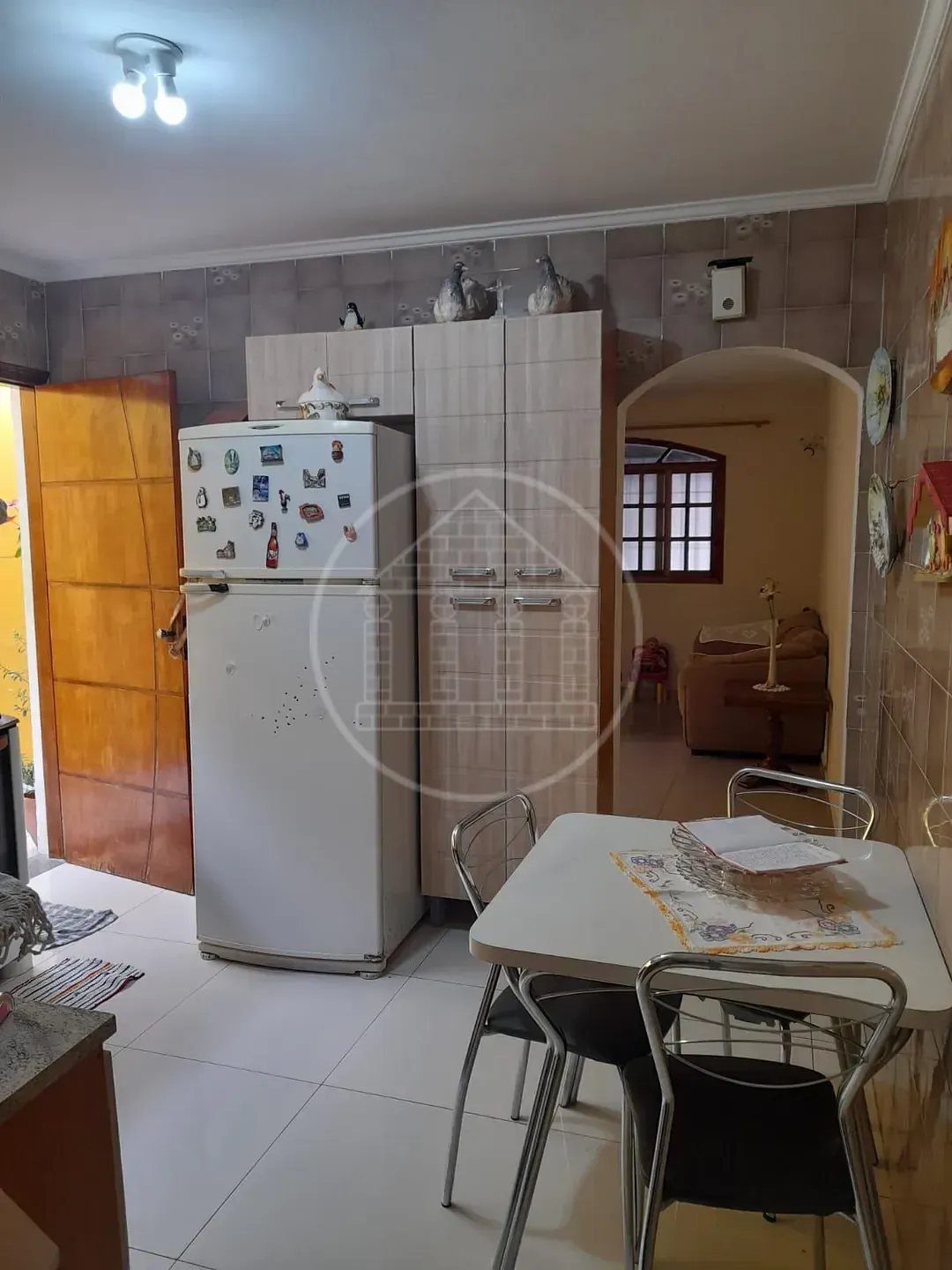 Casa, 2 quartos, 91 m² - Foto 13