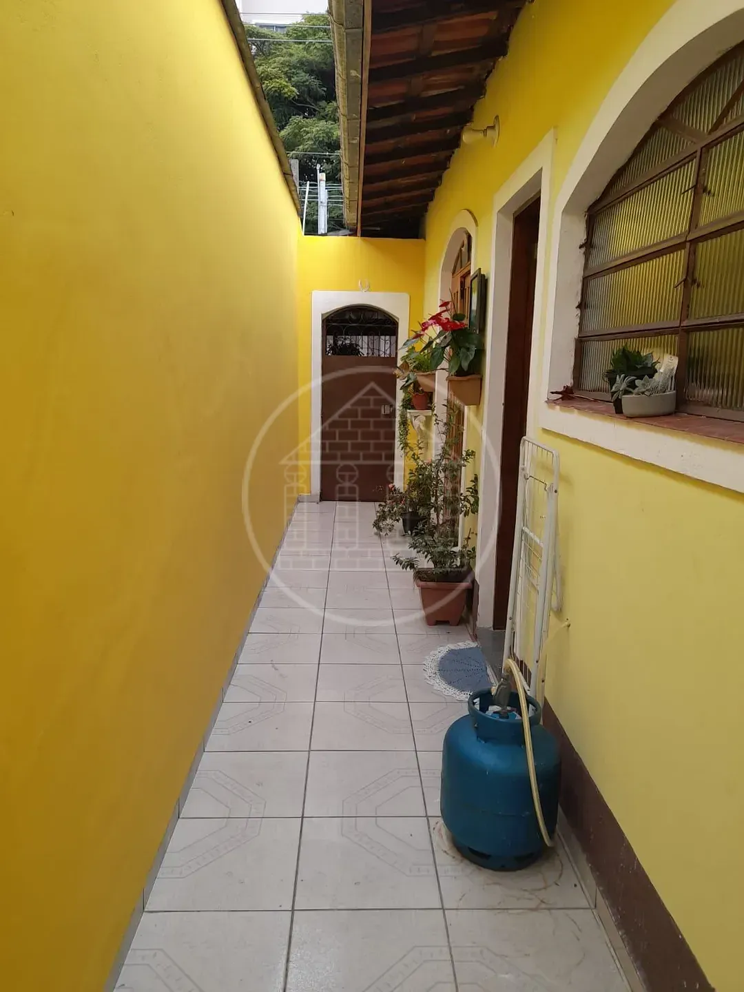 Casa, 2 quartos, 91 m² - Foto 2