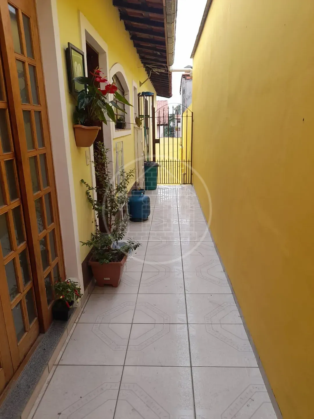 Casa, 2 quartos, 91 m² - Foto 4