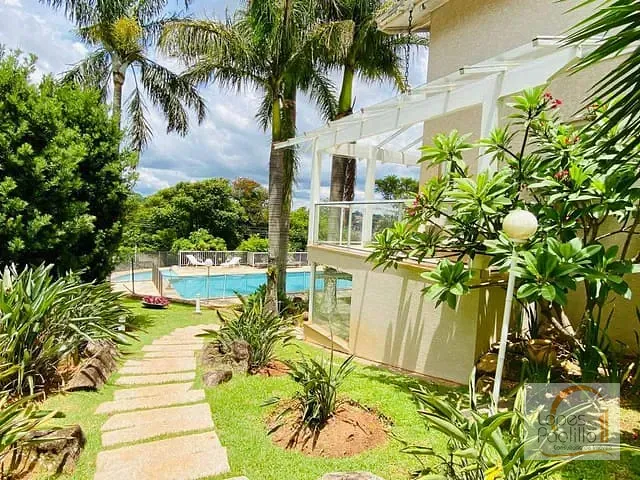 Casa com 1318m² 5 quartos e 4 banheiros, à venda, no bairro Condomínio Flamboyant-B em Atibaia