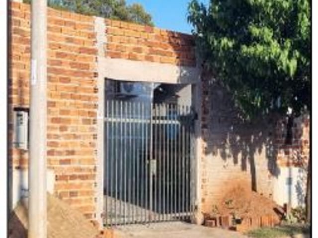 Foto do Casa - Casa à venda 1 Vaga, 10M², RESIDENCIAL LUANA, ARACATUBA - SP | Imobiliária Compare