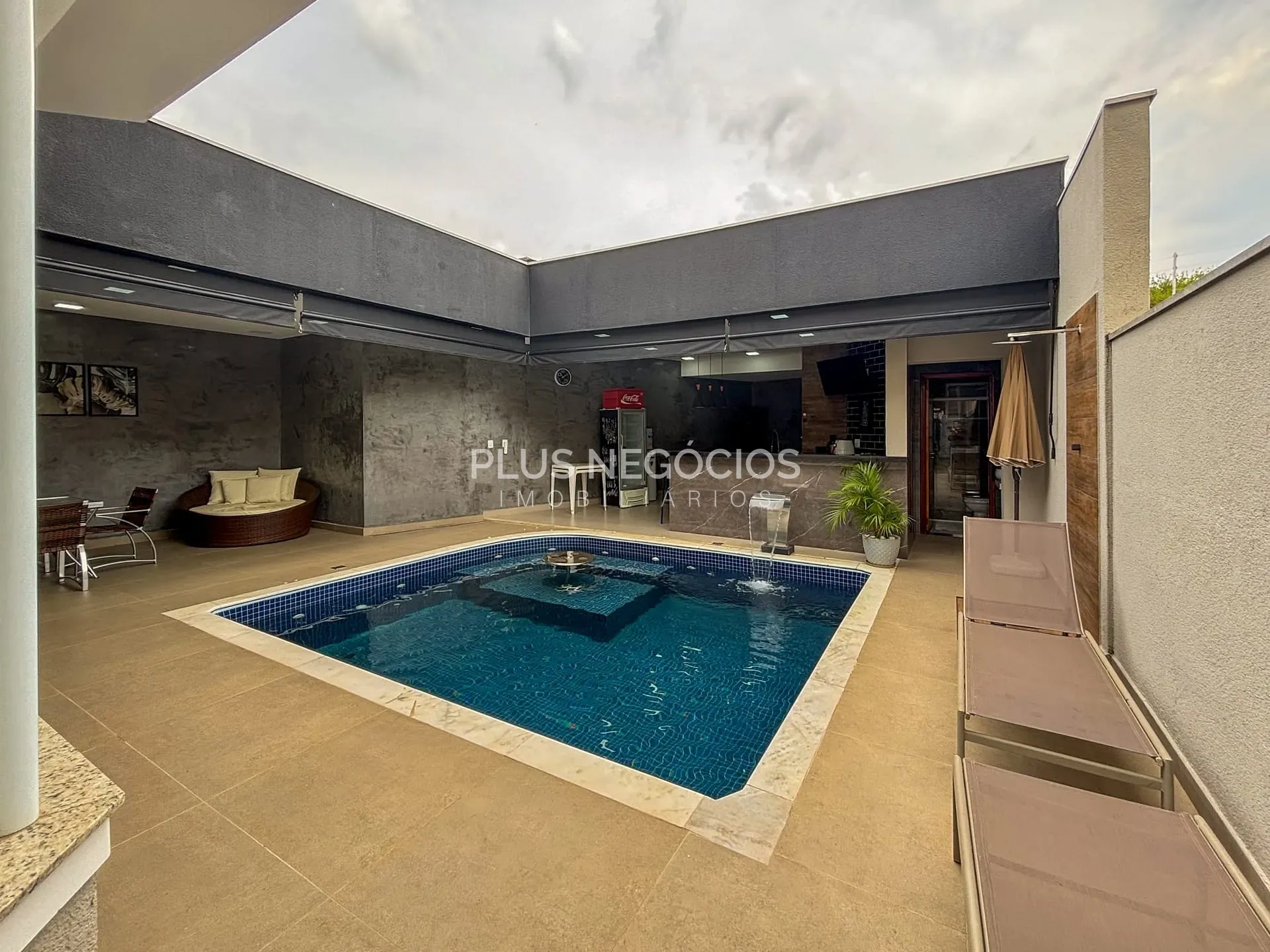 Casa, 3 quartos, 234 m² - Foto 11