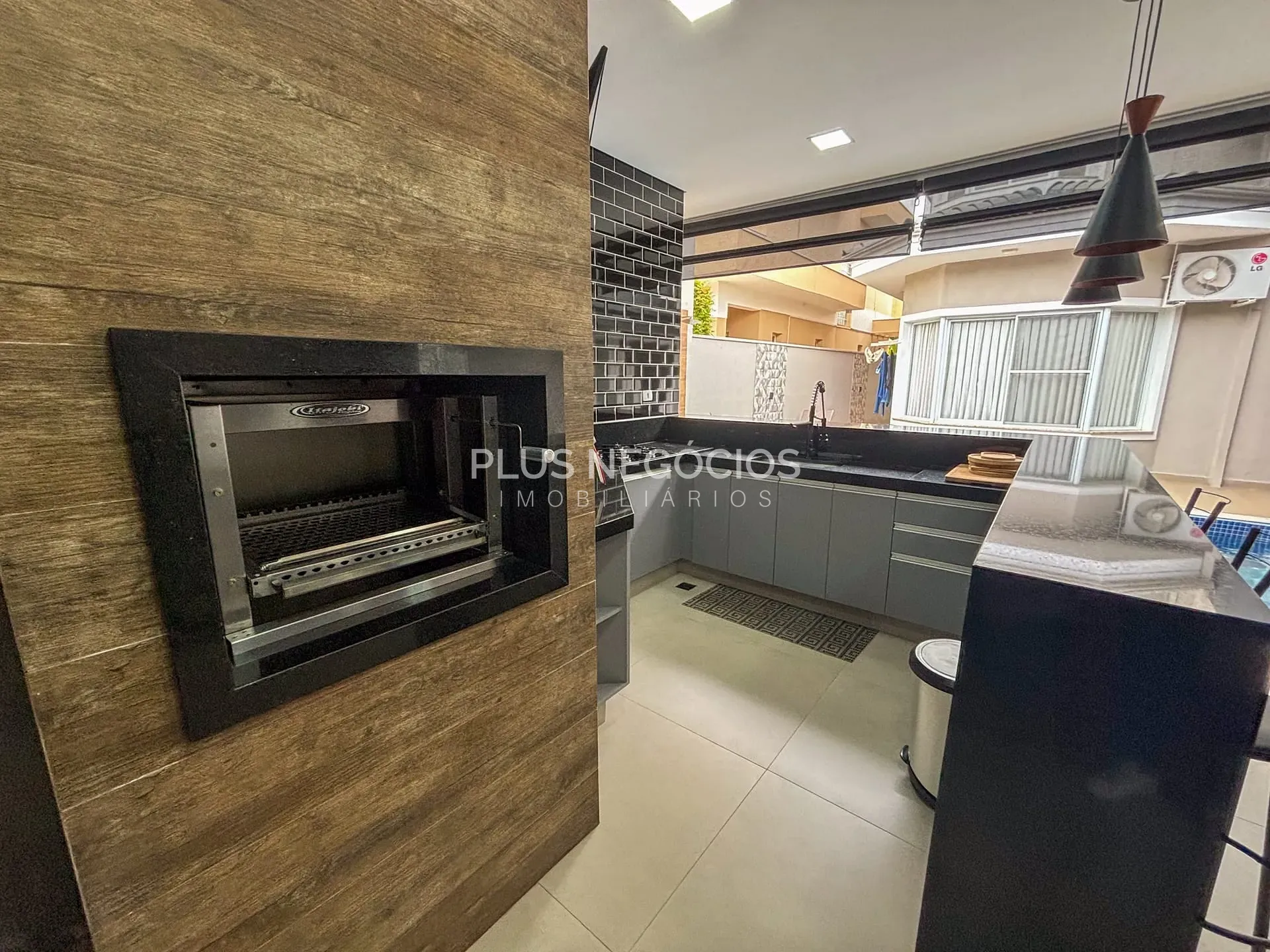 Casa, 3 quartos, 234 m² - Foto 12