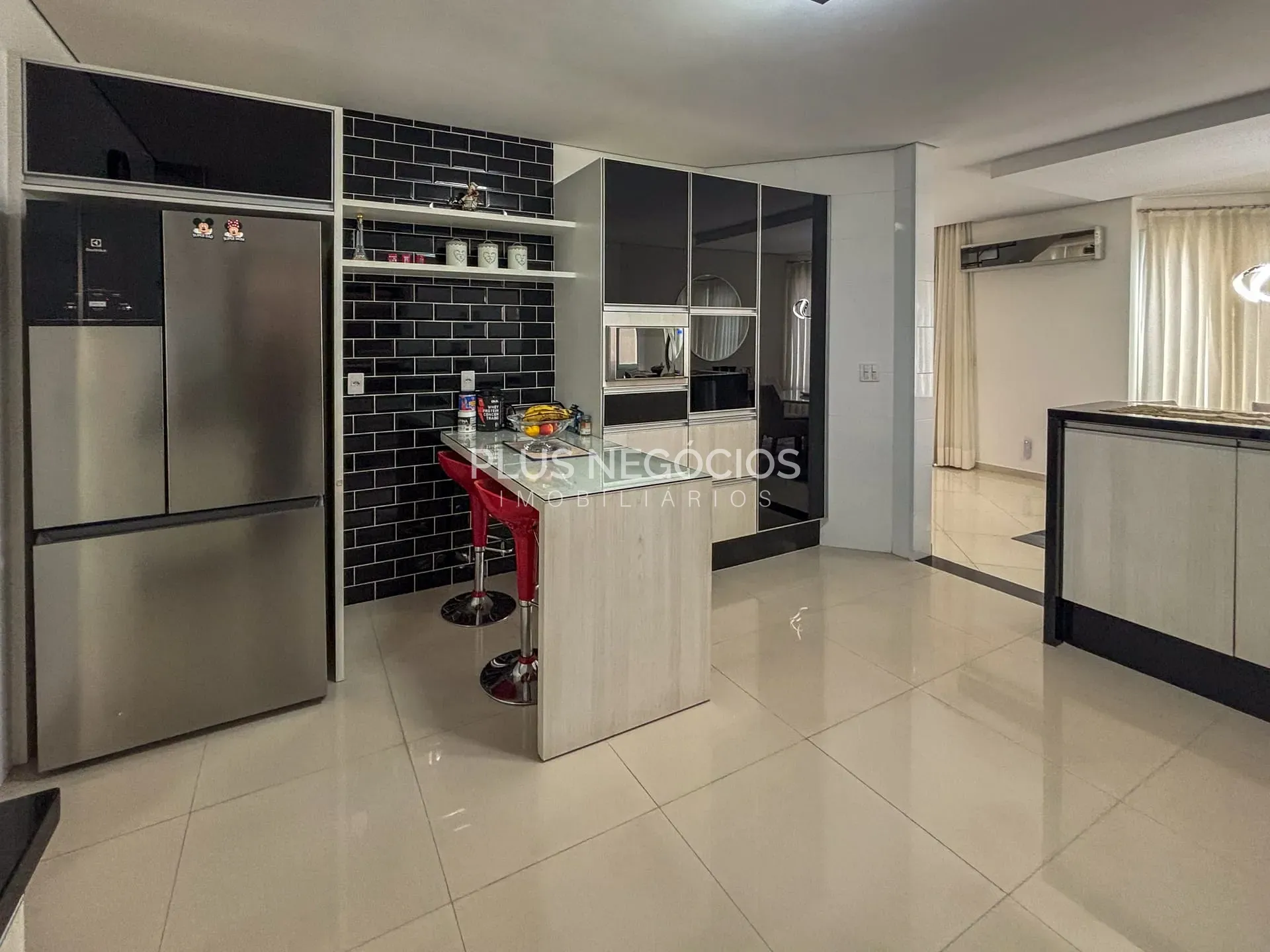 Casa, 3 quartos, 234 m² - Foto 9