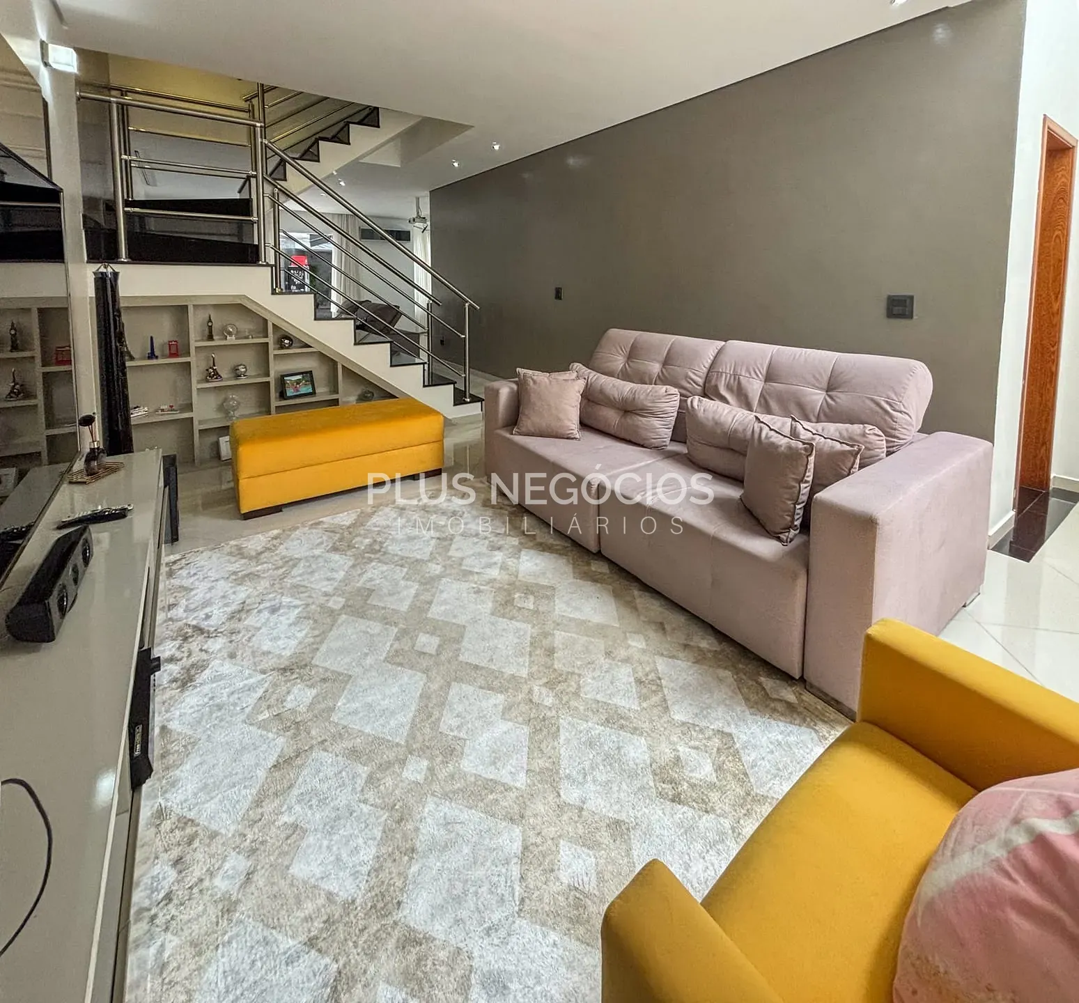 Casa, 3 quartos, 234 m² - Foto 19