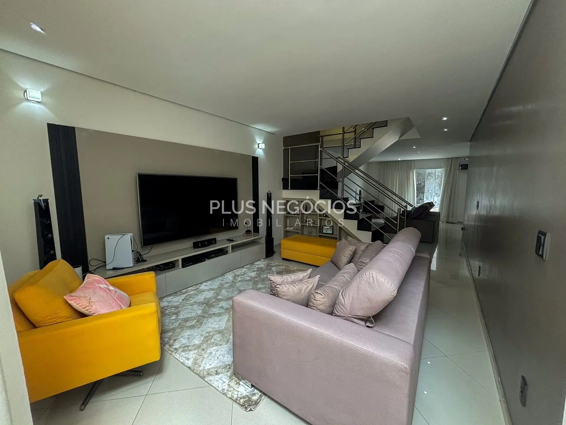 Casa, 3 quartos, 234 m² - Foto 29