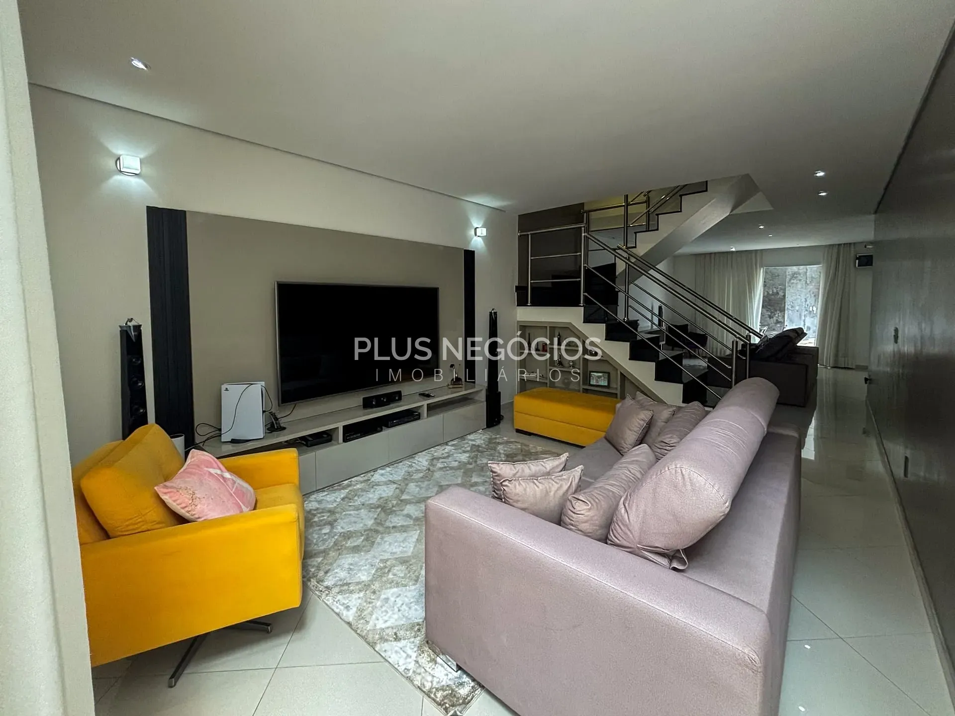 Casa, 3 quartos, 234 m² - Foto 30