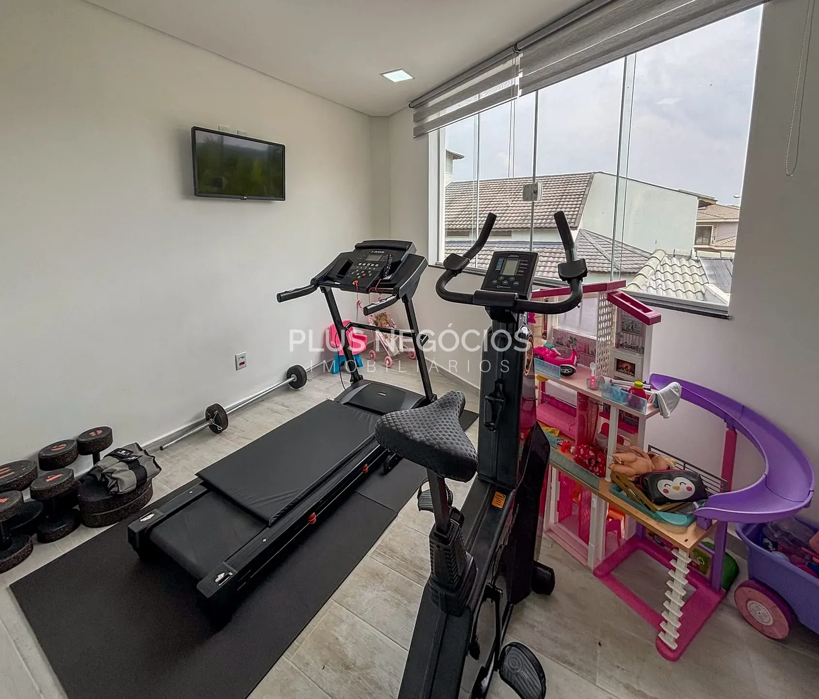 Casa, 3 quartos, 234 m² - Foto 33