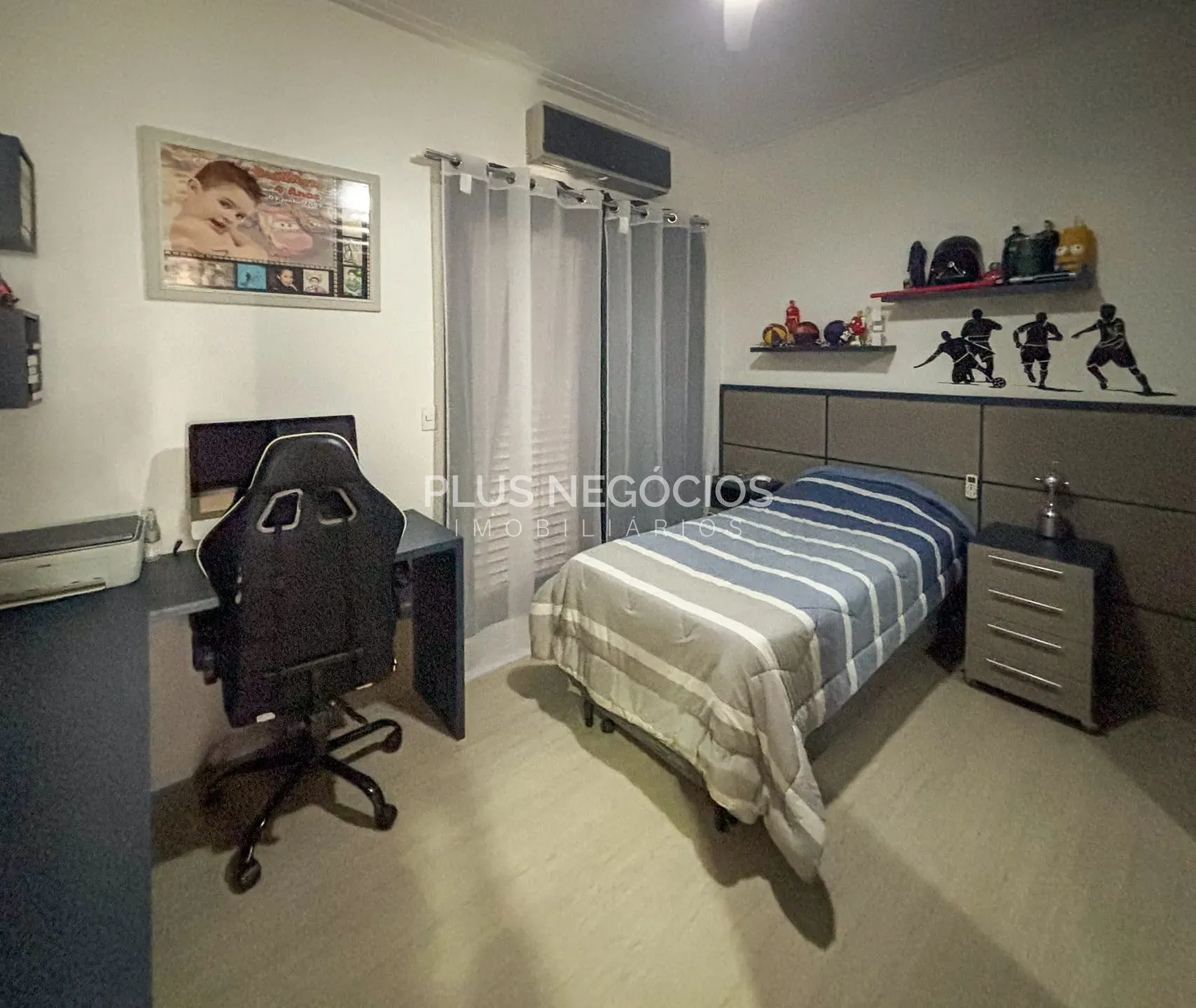 Casa, 3 quartos, 234 m² - Foto 38