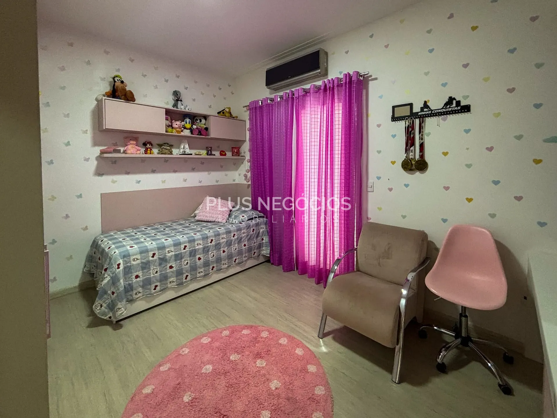 Casa, 3 quartos, 234 m² - Foto 39