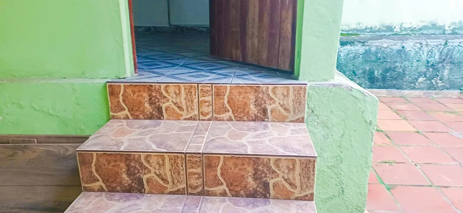 Casa, 2 quartos, 160 m² - Foto 3