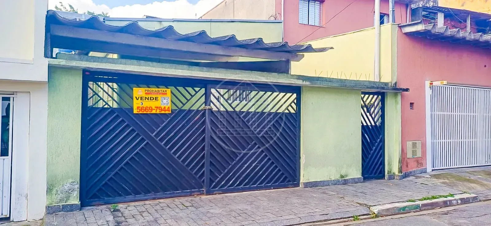 Casa, 2 quartos, 160 m² - Foto 1