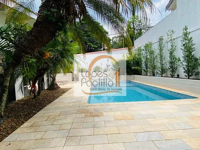Casa com 630m² 3 quartos e 4 banheiros, à venda, no bairro Nova Gardênia em Atibaia