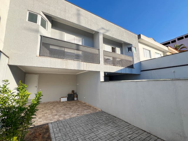Foto do Casa - Casa tipo para venda em Aliança com 2 quartos, sendo 1 suíte, 105m² | Lares e Andares Imóveis