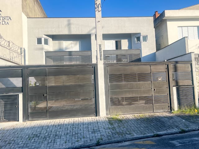 Foto do Casa - Casa tipo para venda em Aliança com 2 quartos, sendo 1 suíte, 105m² | Lares e Andares Imóveis