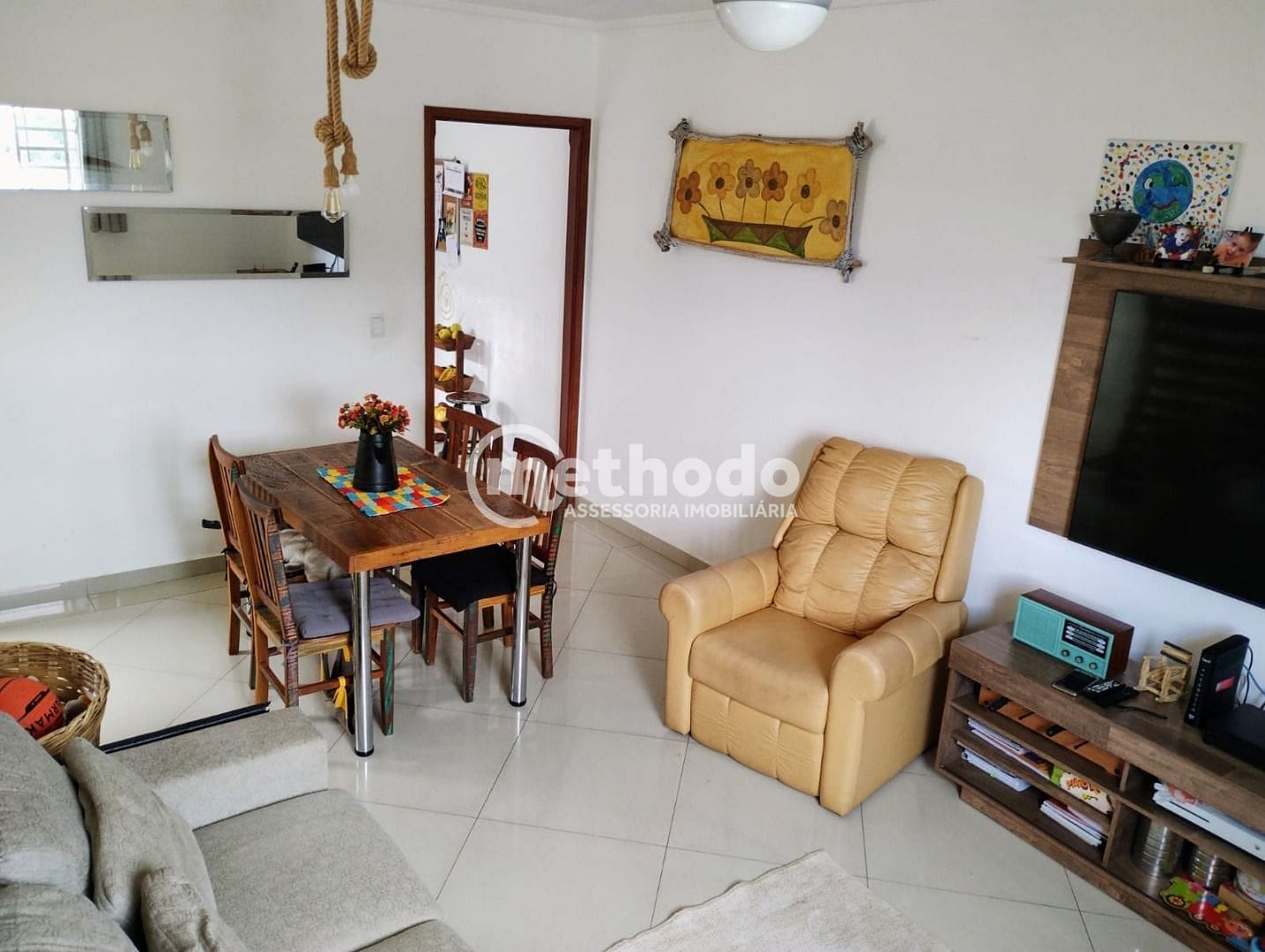 Casa, 3 quartos, 126 m² - Foto 23