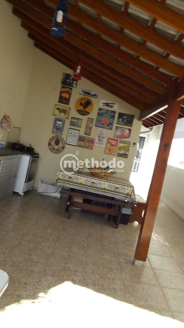 Casa, 3 quartos, 126 m² - Foto 12