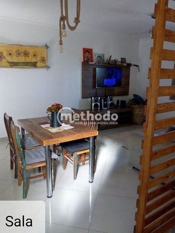 Casa, 3 quartos, 126 m² - Foto 15