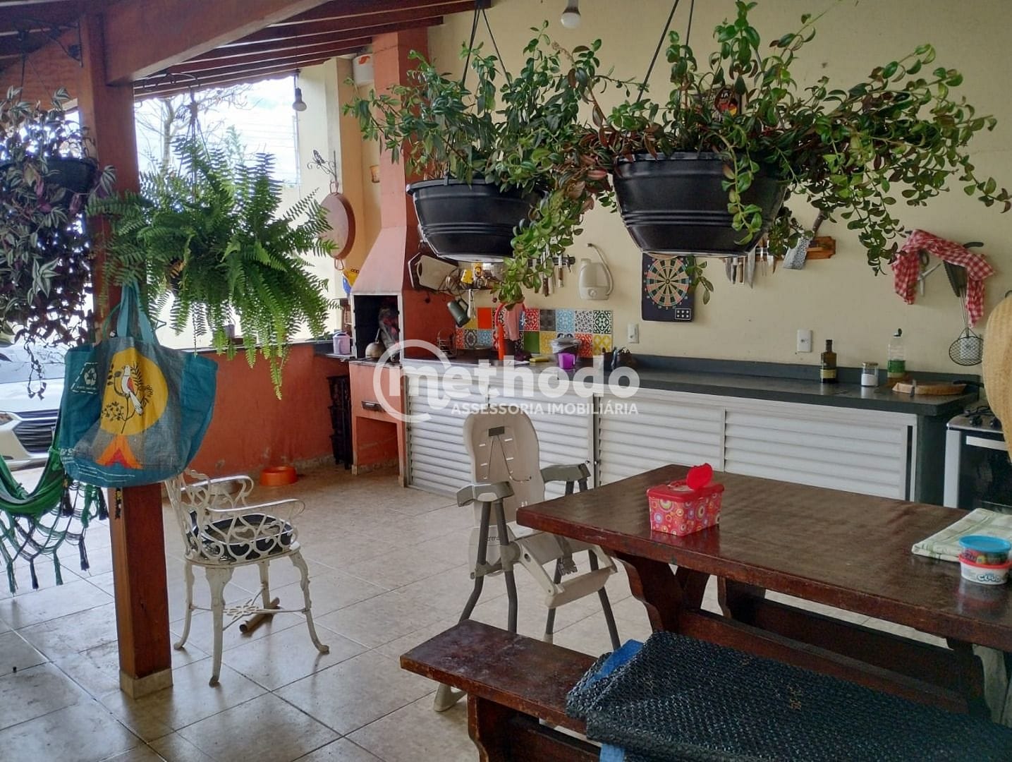 Casa, 3 quartos, 126 m² - Foto 22