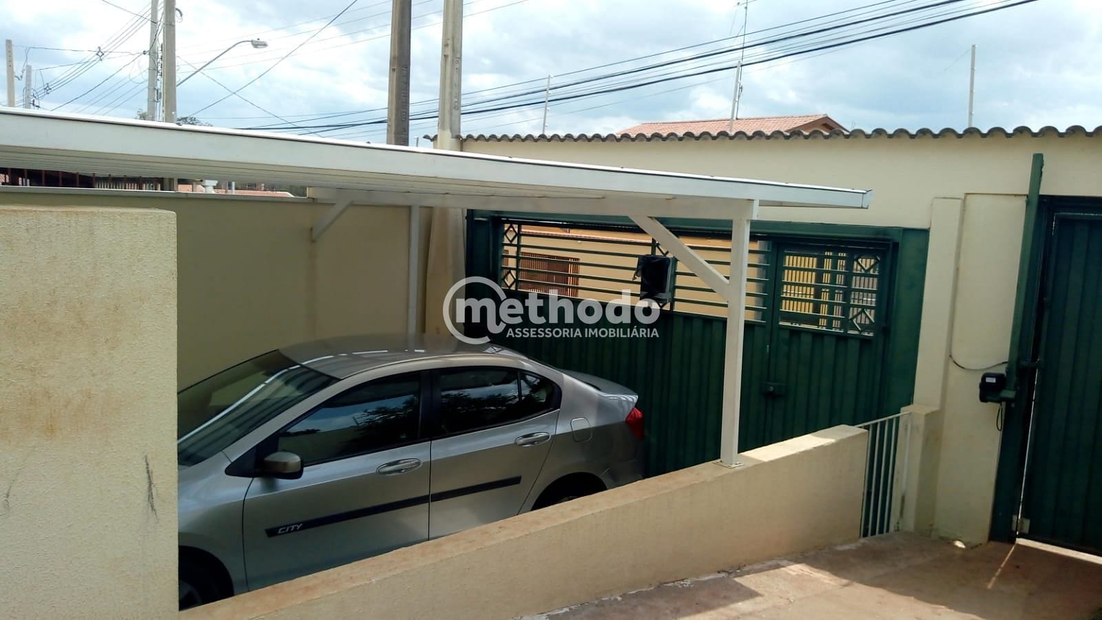 Casa, 3 quartos, 126 m² - Foto 2