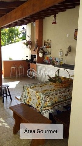 Casa, 3 quartos, 126 m² - Foto 16