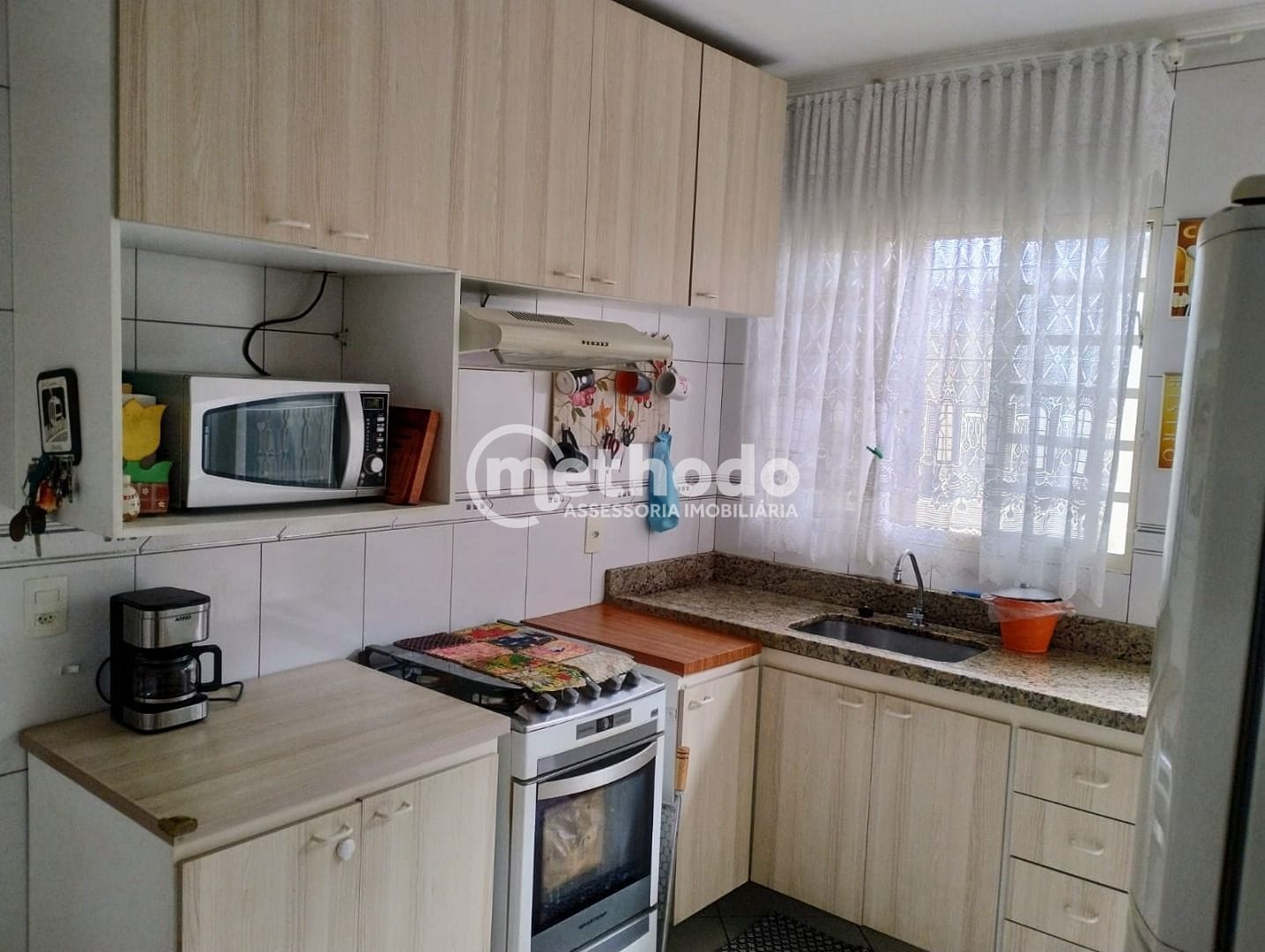 Casa, 3 quartos, 126 m² - Foto 6