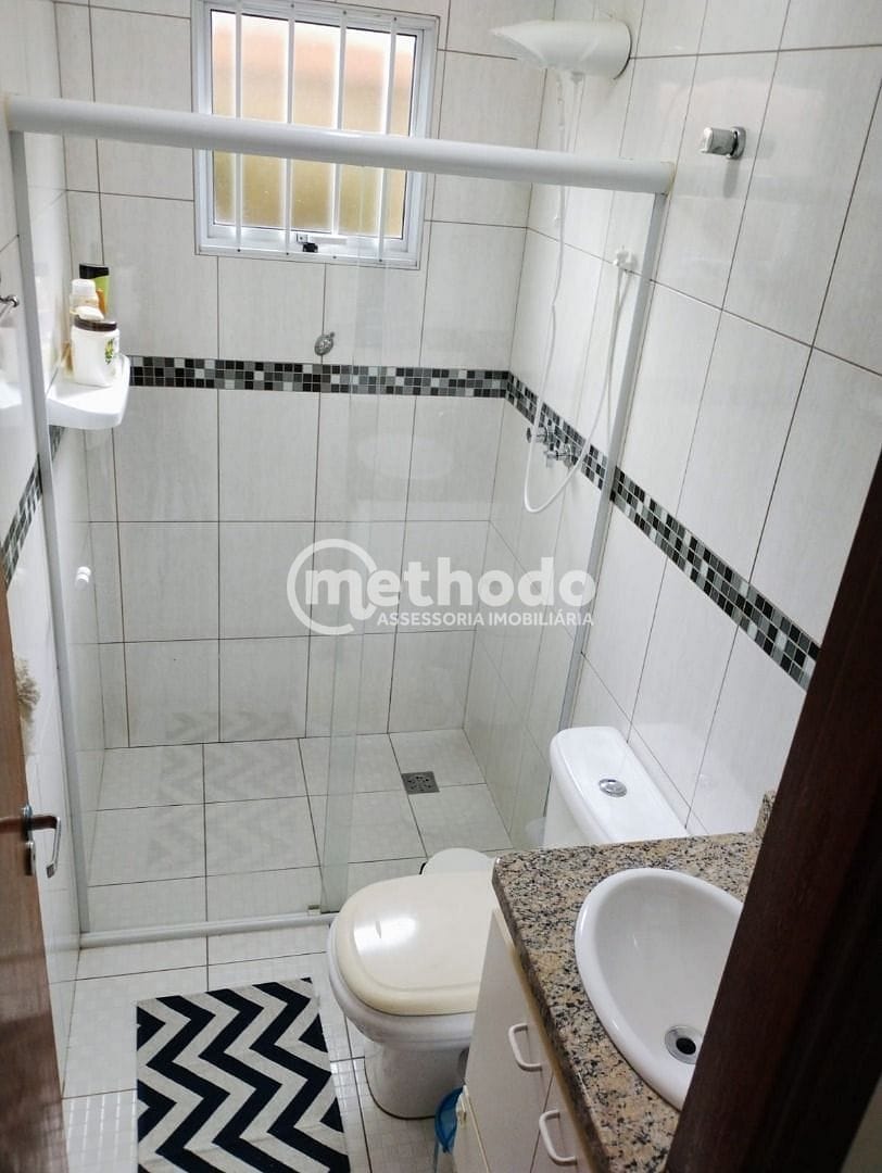 Casa, 3 quartos, 126 m² - Foto 8