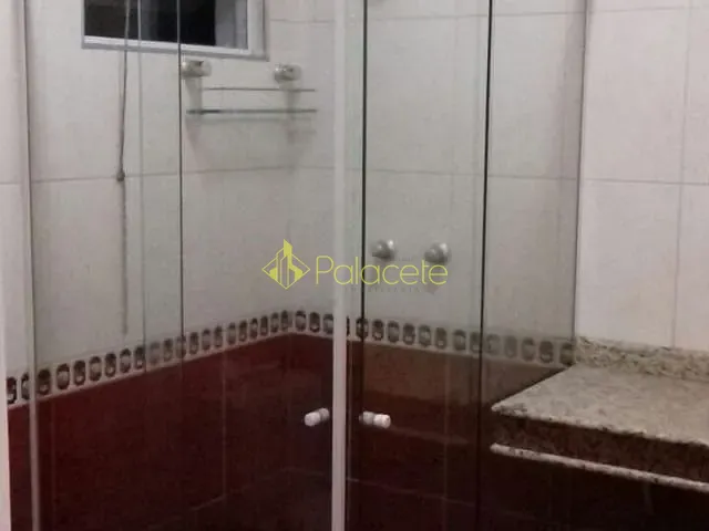 Casa com 310m² 3 quartos e 3 banheiros, à venda, no bairro Portal das Colinas em Guaratinguetá