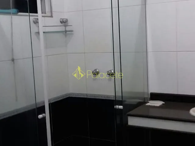 Casa com 310m² 3 quartos e 3 banheiros, à venda, no bairro Portal das Colinas em Guaratinguetá