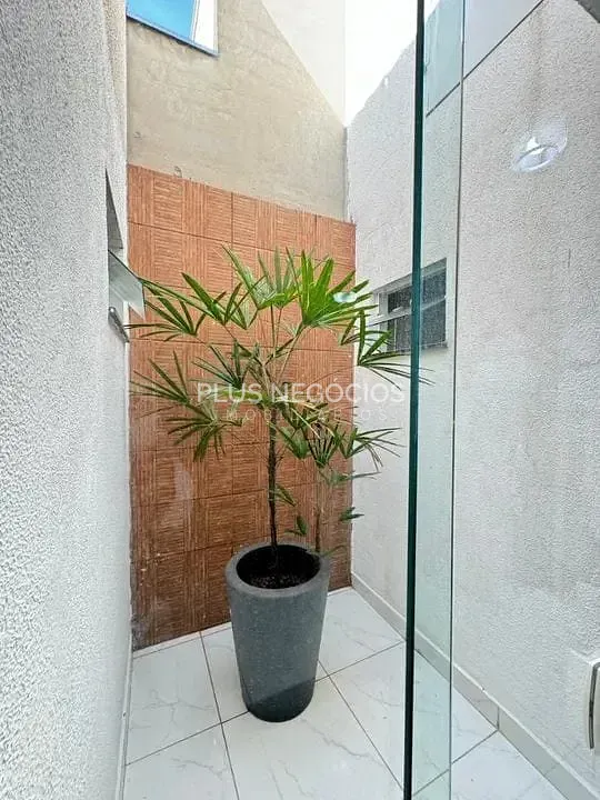 Casa, 2 quartos, 118 m² - Foto 3