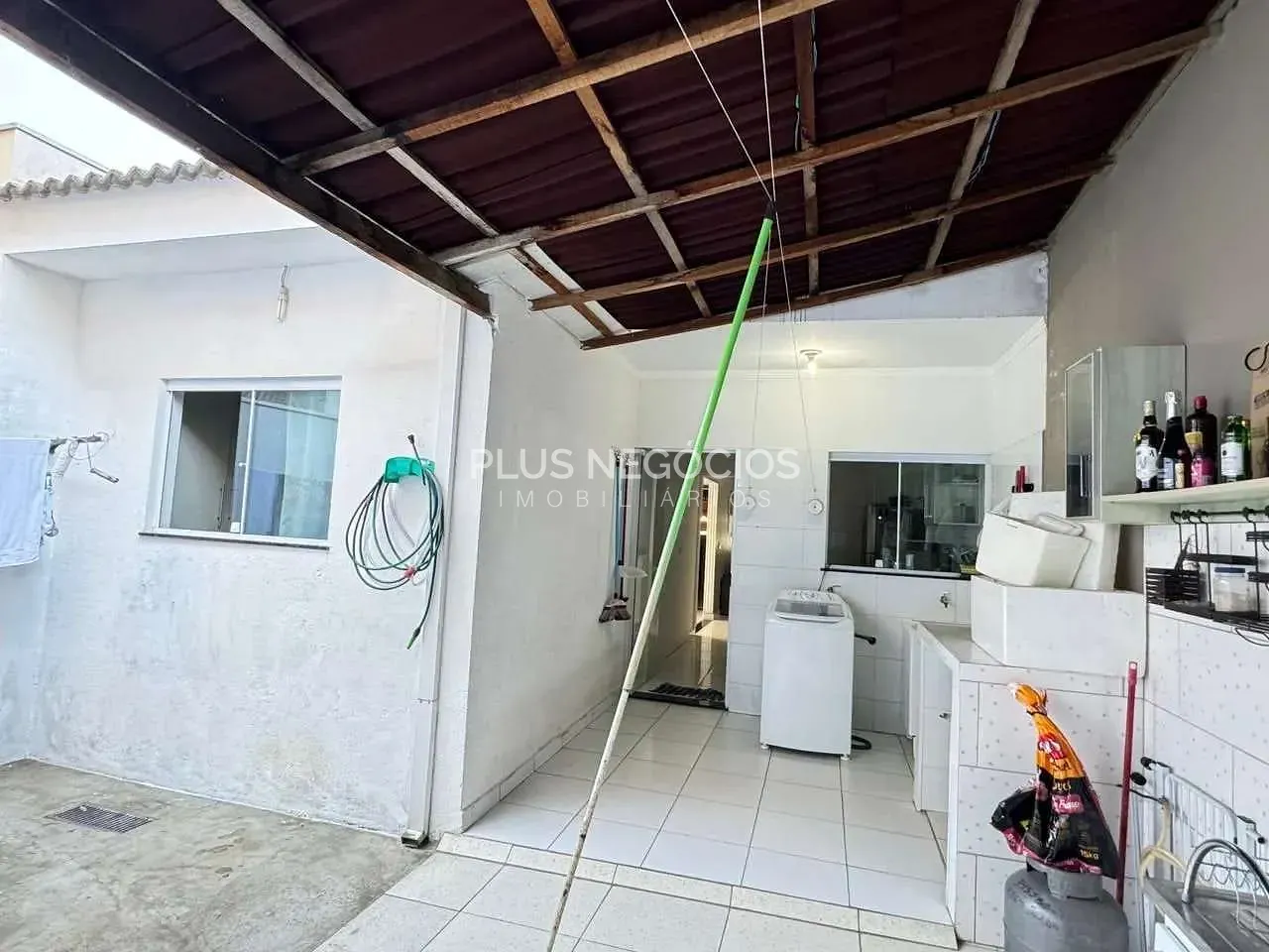Casa, 2 quartos, 118 m² - Foto 18