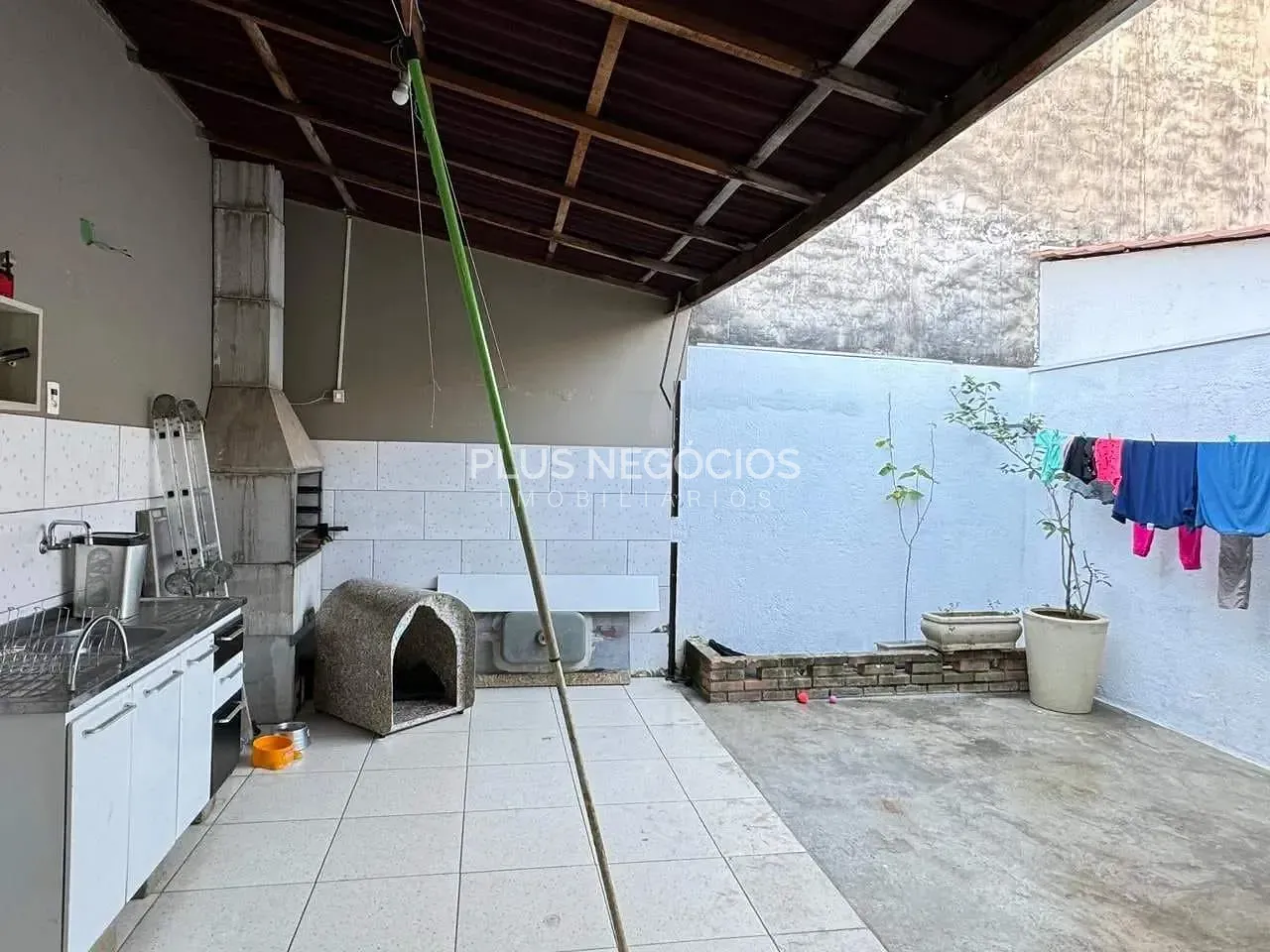 Casa, 2 quartos, 118 m² - Foto 17