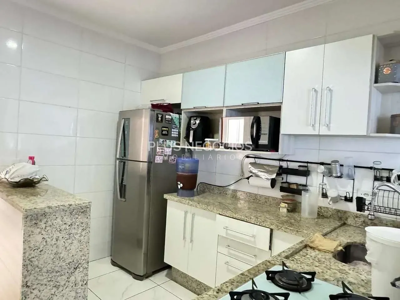 Casa, 2 quartos, 118 m² - Foto 6